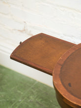 Load image into Gallery viewer, 19th Century Antique Mahogany Kidney Form Coffee Table
