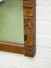 Load image into Gallery viewer, Brutalist Pueblo Mirror by Lane
