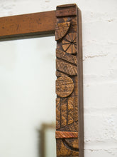 Load image into Gallery viewer, Brutalist Pueblo Mirror by Lane
