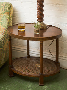 Drexel Heritage Side Table