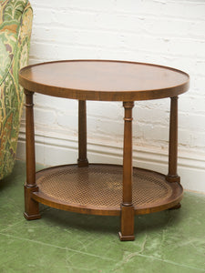 Drexel Heritage Side Table