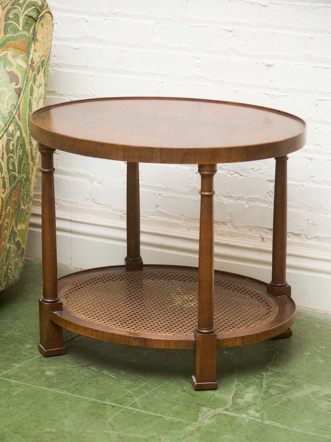 Drexel Heritage Side Table