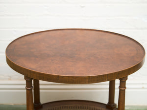 Drexel Heritage Side Table