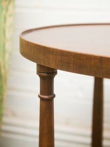 Drexel Heritage Side Table