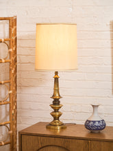 Load image into Gallery viewer, Stiffel Vintage Lamp
