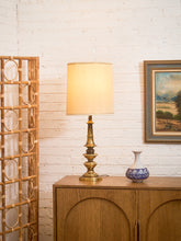 Load image into Gallery viewer, Stiffel Vintage Lamp
