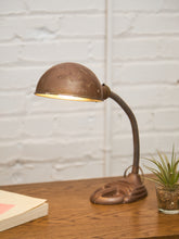 Load image into Gallery viewer, Art Deco 1930’s Lamp
