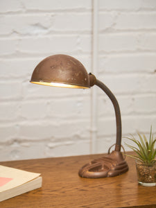 Art Deco 1930’s Lamp