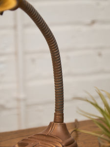 Art Deco 1930’s Lamp