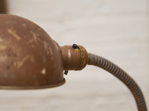 Art Deco 1930’s Lamp