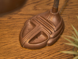 Art Deco 1930’s Lamp