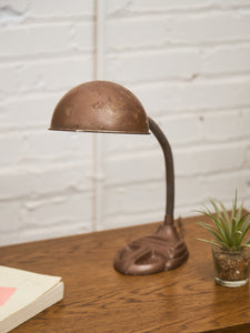 Art Deco 1930’s Lamp