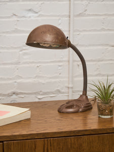 Art Deco 1930’s Lamp