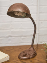 Load image into Gallery viewer, Art Deco 1930’s Lamp
