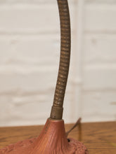 Load image into Gallery viewer, Art Deco Gooseneck 1930’s Lamp
