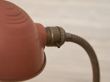 Load image into Gallery viewer, Art Deco Gooseneck 1930’s Lamp
