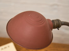 Load image into Gallery viewer, Art Deco Gooseneck 1930’s Lamp
