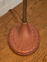 Load image into Gallery viewer, Art Deco Gooseneck 1930’s Lamp
