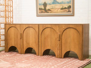 Castellan Sideboard by Sunbeam Vintage