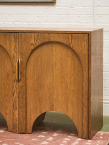 Castellan Sideboard by Sunbeam Vintage