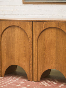 Castellan Sideboard by Sunbeam Vintage