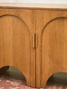Castellan Sideboard by Sunbeam Vintage