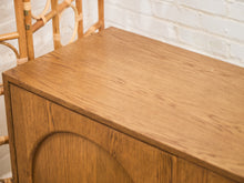 Load image into Gallery viewer, Castellan Sideboard by Sunbeam Vintage
