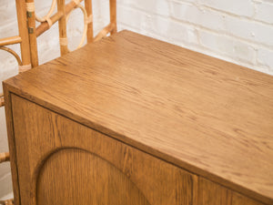 Castellan Sideboard by Sunbeam Vintage