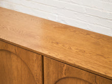 Load image into Gallery viewer, Castellan Sideboard by Sunbeam Vintage
