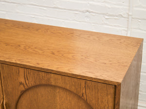 Castellan Sideboard by Sunbeam Vintage