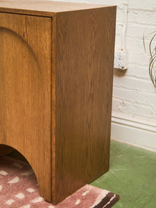 Castellan Sideboard by Sunbeam Vintage