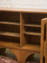 Load image into Gallery viewer, Castellan Sideboard by Sunbeam Vintage
