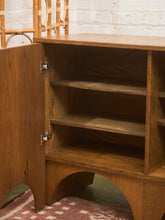 Load image into Gallery viewer, Castellan Sideboard by Sunbeam Vintage
