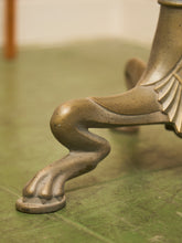 Load image into Gallery viewer, Arts and Crafts Iron Footed Floor Lamp 1910
