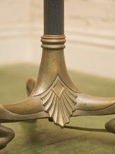 Load image into Gallery viewer, Arts and Crafts Iron Footed Floor Lamp 1910
