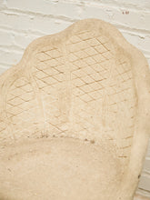 Load image into Gallery viewer, Pair of Vintage Grotto Cement Stone Garden Chairs
