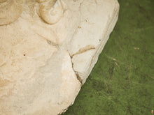 Load image into Gallery viewer, Pair of Vintage Grotto Cement Stone Garden Chairs
