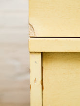 Load image into Gallery viewer, Blonde 50’s Highboy Dresser
