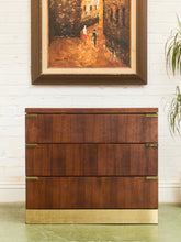 Load image into Gallery viewer, Iconic Glenn of California Low Boy Dresser
