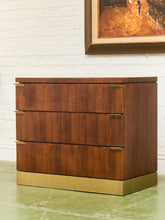 Load image into Gallery viewer, Iconic Glenn of California Low Boy Dresser
