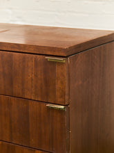 Load image into Gallery viewer, Iconic Glenn of California Low Boy Dresser
