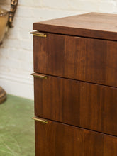 Load image into Gallery viewer, Iconic Glenn of California Low Boy Dresser
