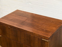 Load image into Gallery viewer, Iconic Glenn of California Low Boy Dresser

