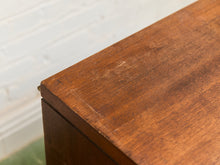 Load image into Gallery viewer, Iconic Glenn of California Low Boy Dresser
