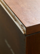 Load image into Gallery viewer, Iconic Glenn of California Low Boy Dresser
