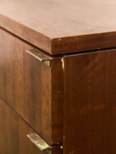Load image into Gallery viewer, Iconic Glenn of California Low Boy Dresser
