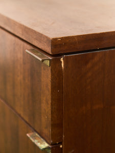 Iconic Glenn of California Low Boy Dresser
