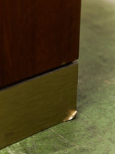 Load image into Gallery viewer, Iconic Glenn of California Low Boy Dresser
