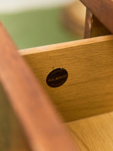 Load image into Gallery viewer, Iconic Glenn of California Low Boy Dresser

