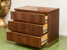Load image into Gallery viewer, Iconic Glenn of California Low Boy Dresser
